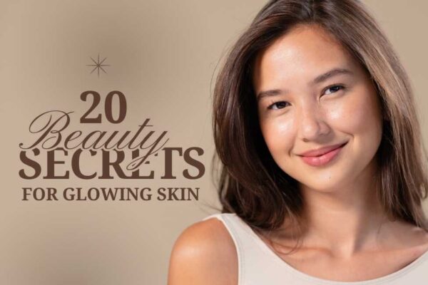Beauty Secrets