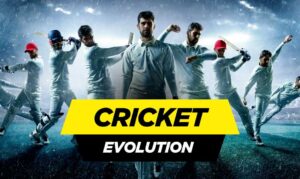 cricket
