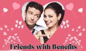 Friends with Benefits