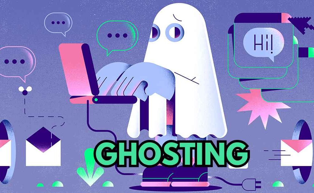 Ghosting