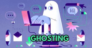 Ghosting