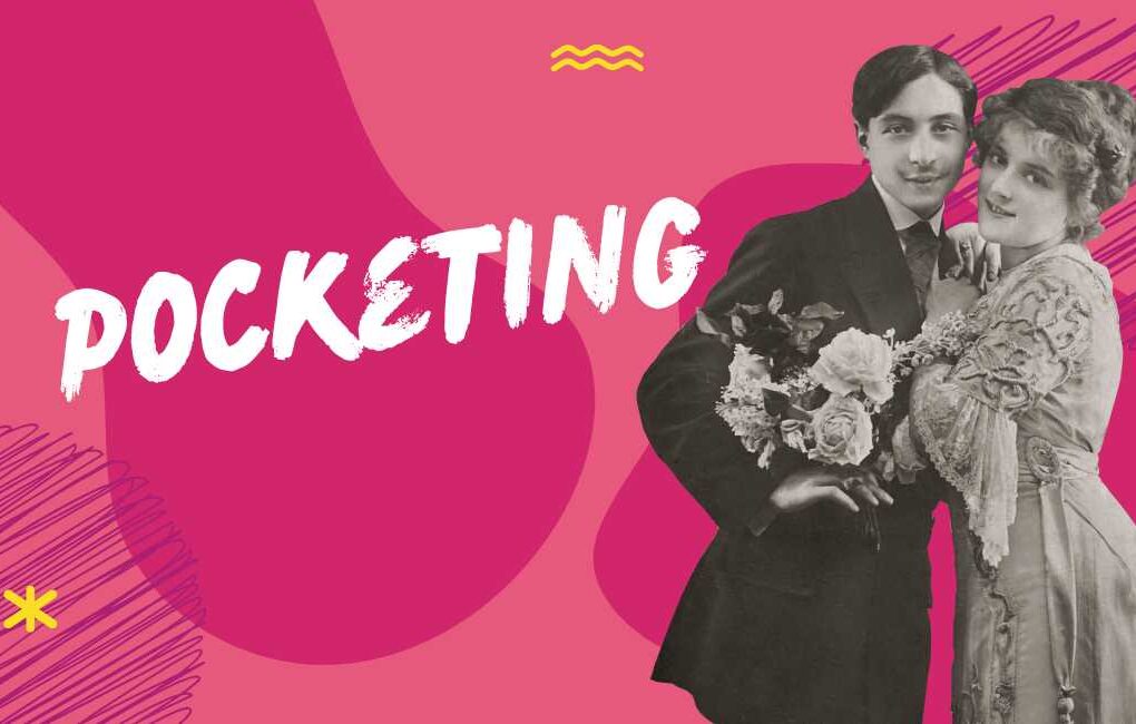 Pocketing