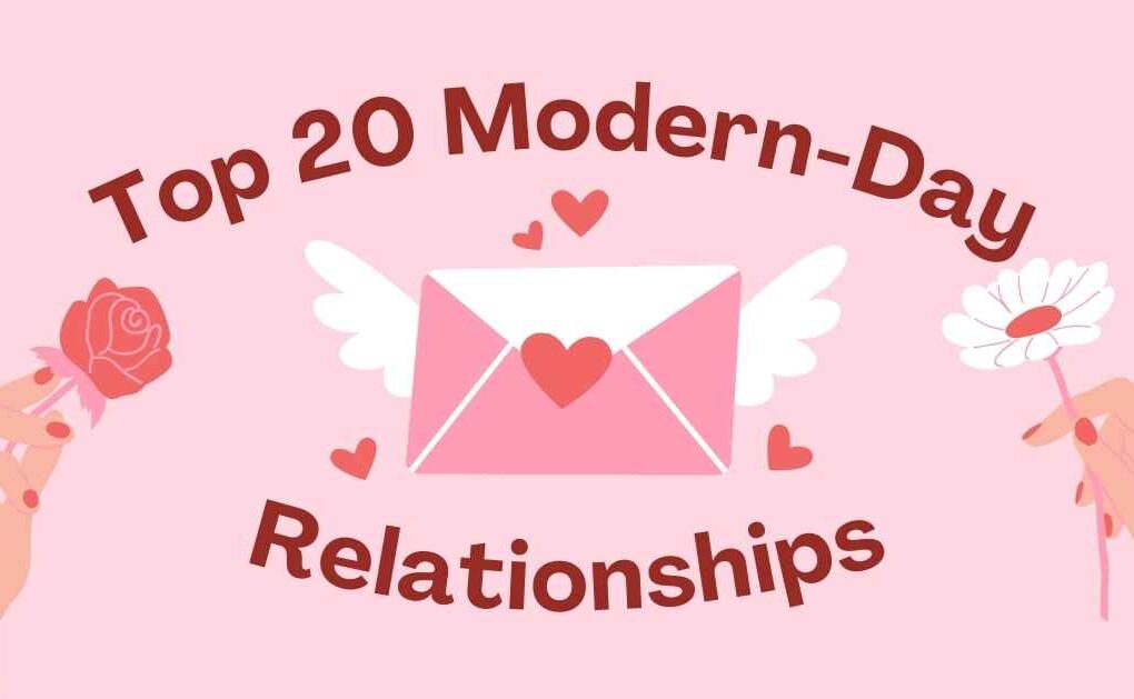 Modern-Day relationships