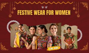 festive wear