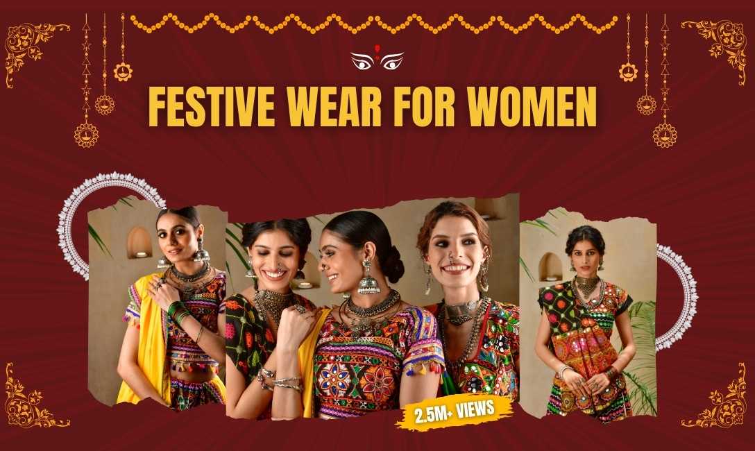 festive wear