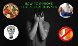 sexual health in men