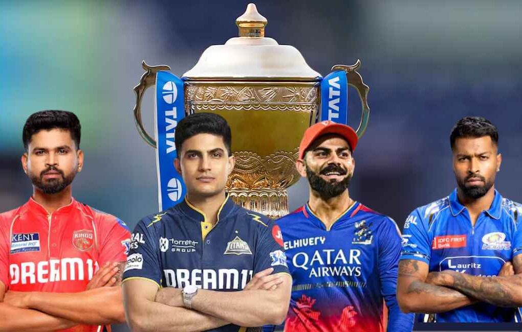 IPL 2025