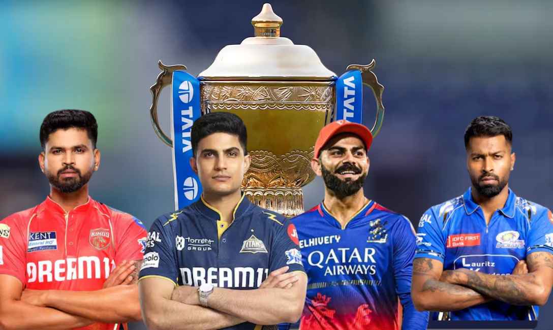 IPL 2025