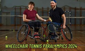 wheelchair tennis paralympics 2024