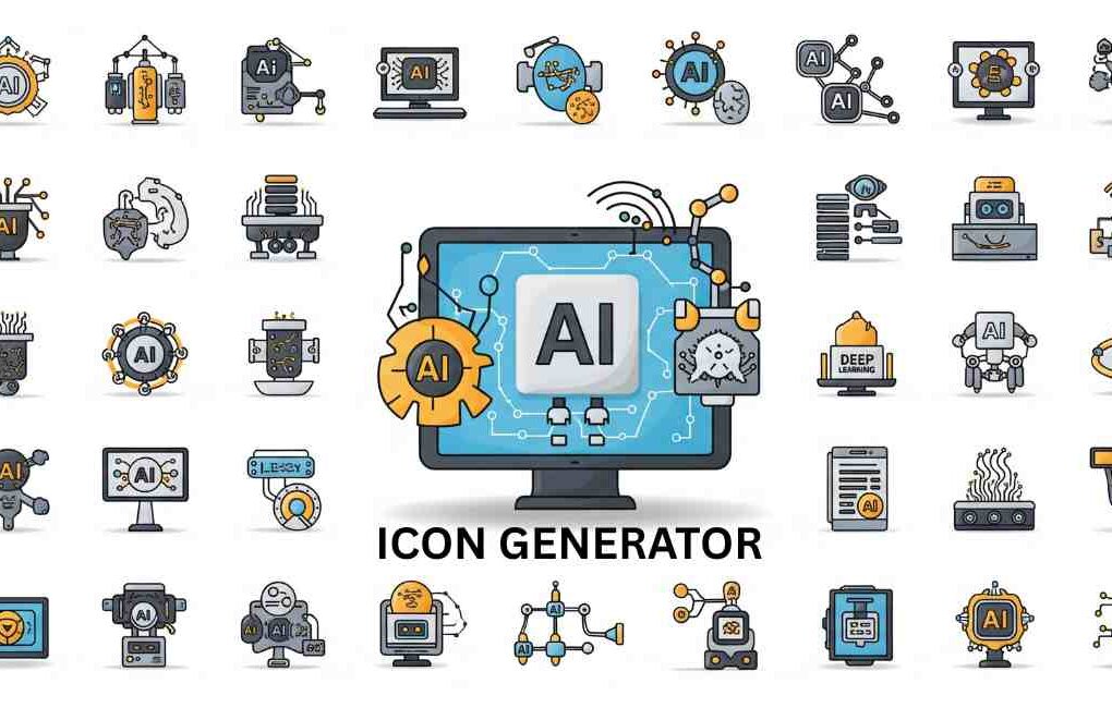 ai icon generator