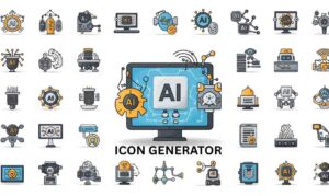 ai icon generator