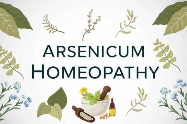 Arsenicum Homeopathy: Use Benefits and Side Effects