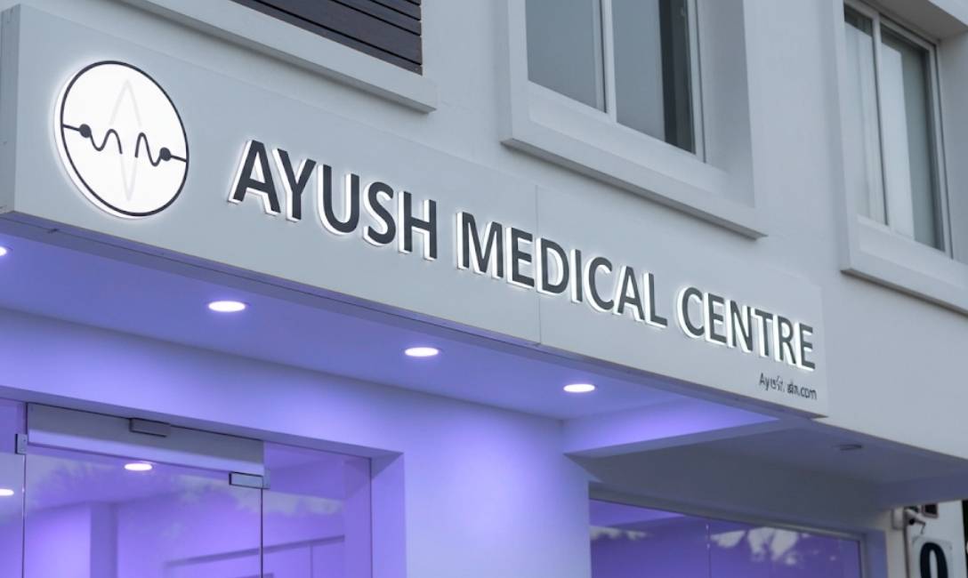 Ayush Medical Centre: A Guide to Traditional Wellness Care