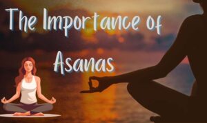 The Importance of Asanas: Transform Your Mind, Body Through Yogic Postures