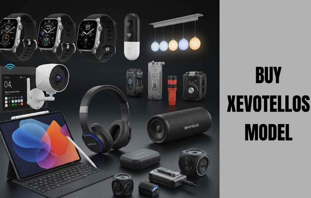 buy xevotellos model