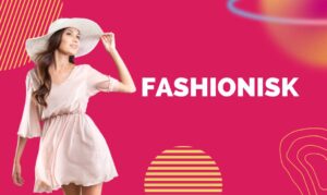 fashionisk .com