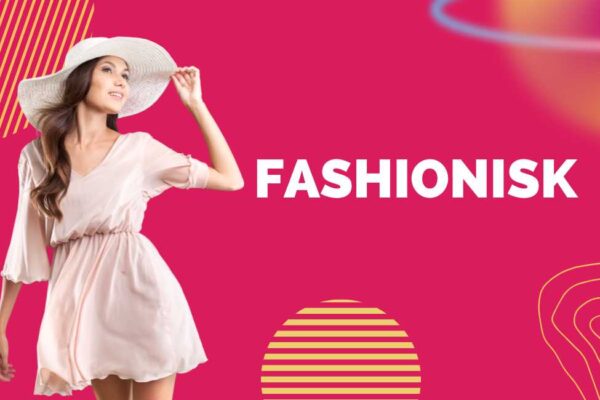 Fashionisk .com Review: My Personal Experience Shopping fashionisk .com