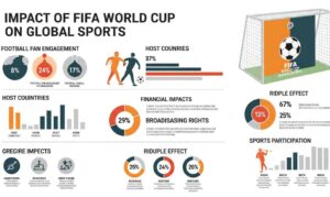 The Impact of the FIFA World Cup on Global Sports