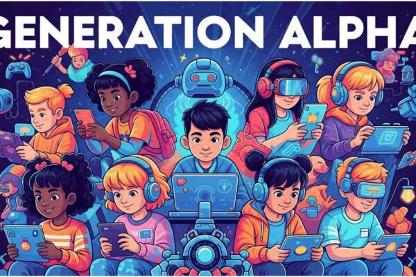 generation alpha