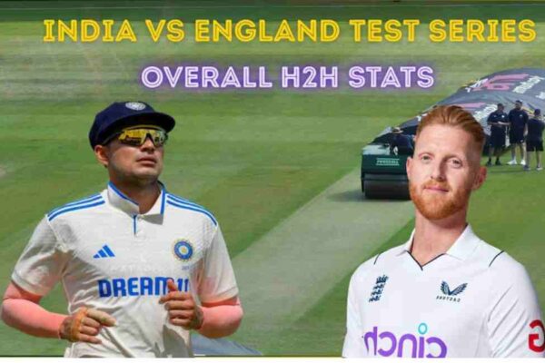 India vs England Test Match: A Historic Cricketing Rivalry and 2025 Series india vs england test match