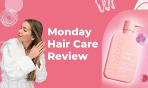 monday hair care