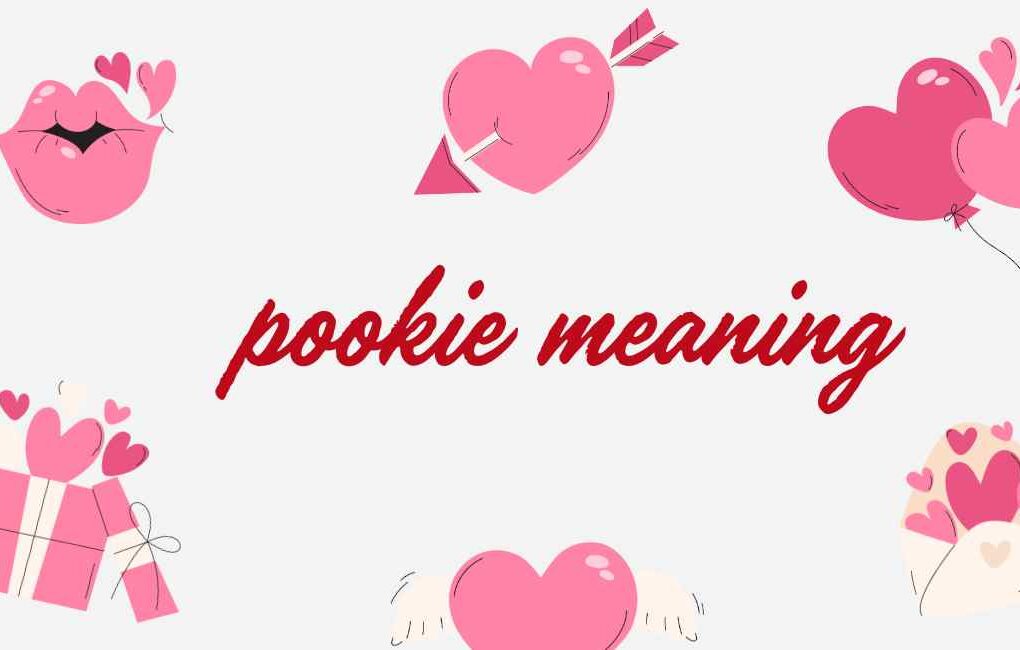 pookie meaning
