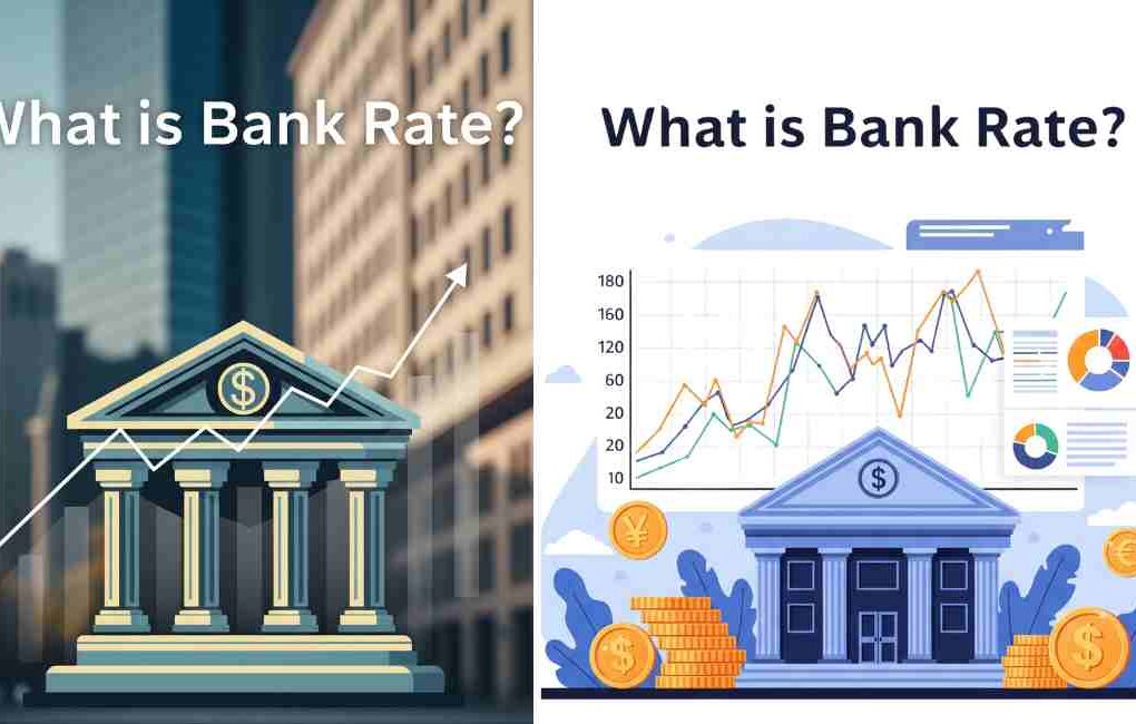 what is bank rate