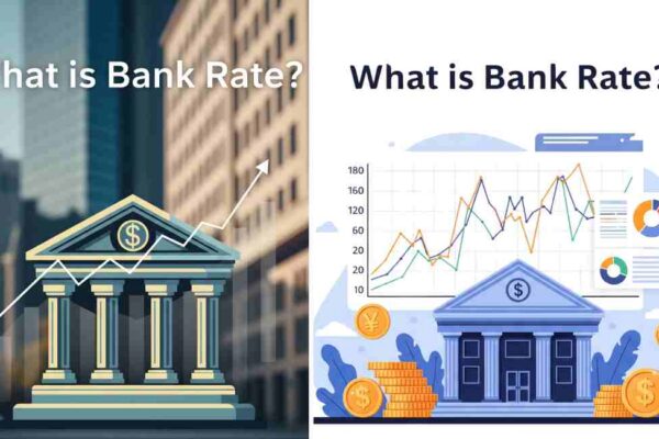 What is Bank Rate? Understanding Its Meaning, Importance, and Impact what is bank rate