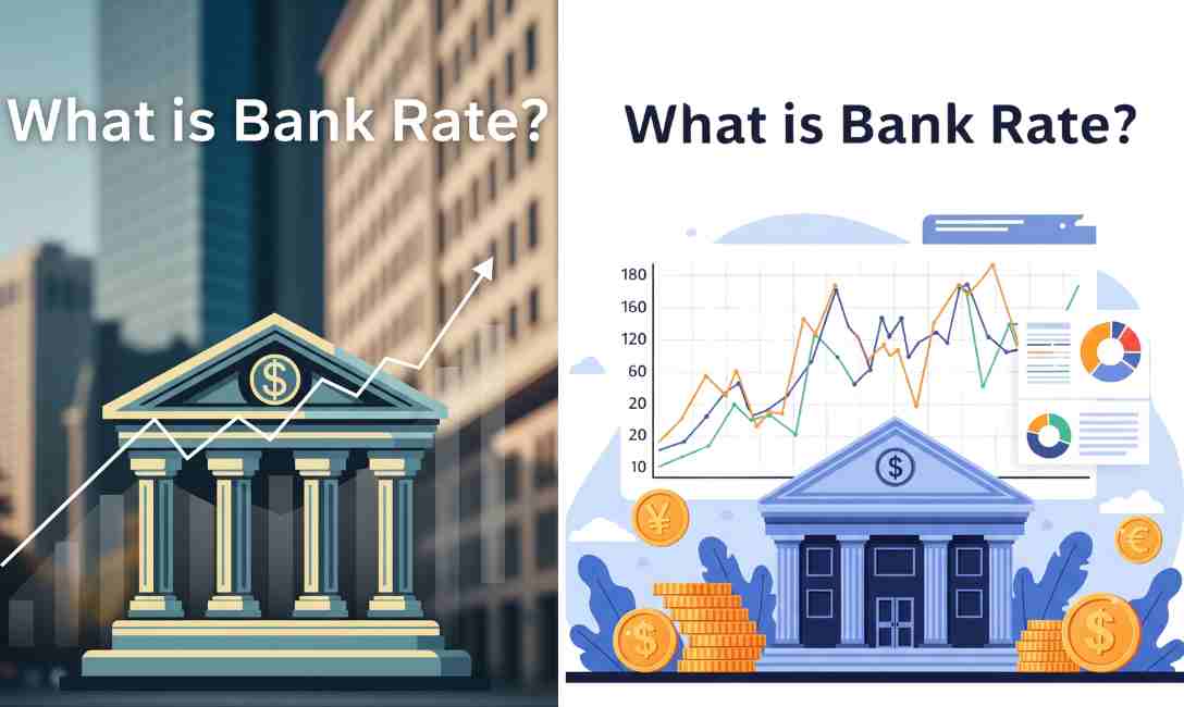 what is bank rate