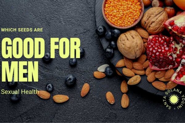 Which Seeds Are Good For Men Sexual Health? which seeds are good for men sexual health